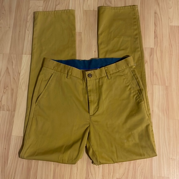 “Basic House” trouser - Picture 1 of 3